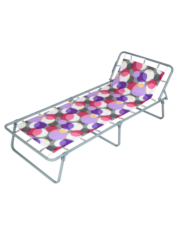 Кровать раскладная Юниор с89