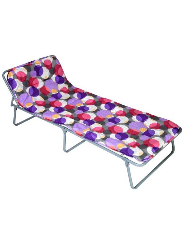 Кровать раскладная Юниор с89м