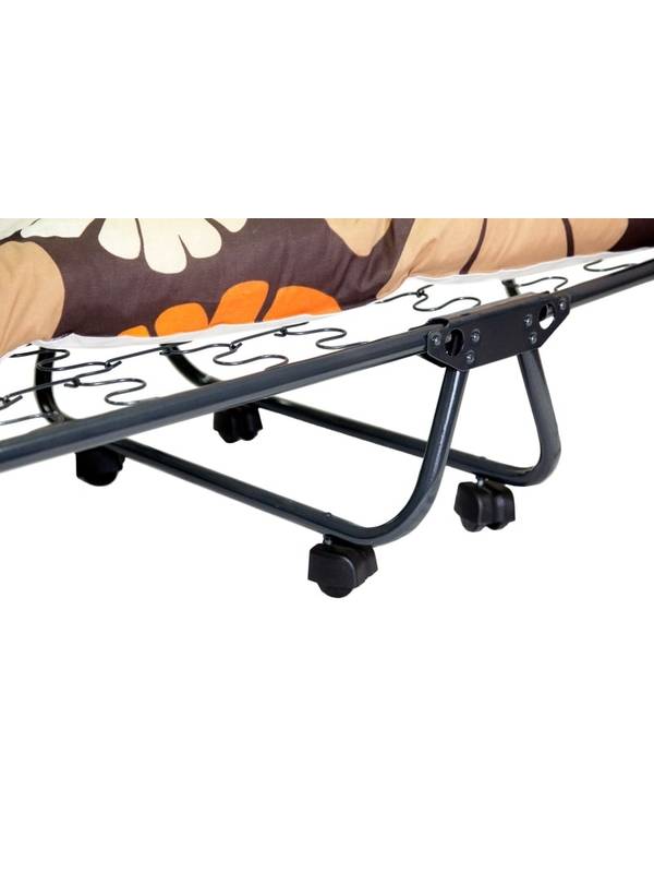 Кровать-тумба Юлия с5п