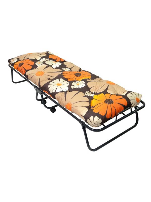 Кровать-тумба Юлия с5п