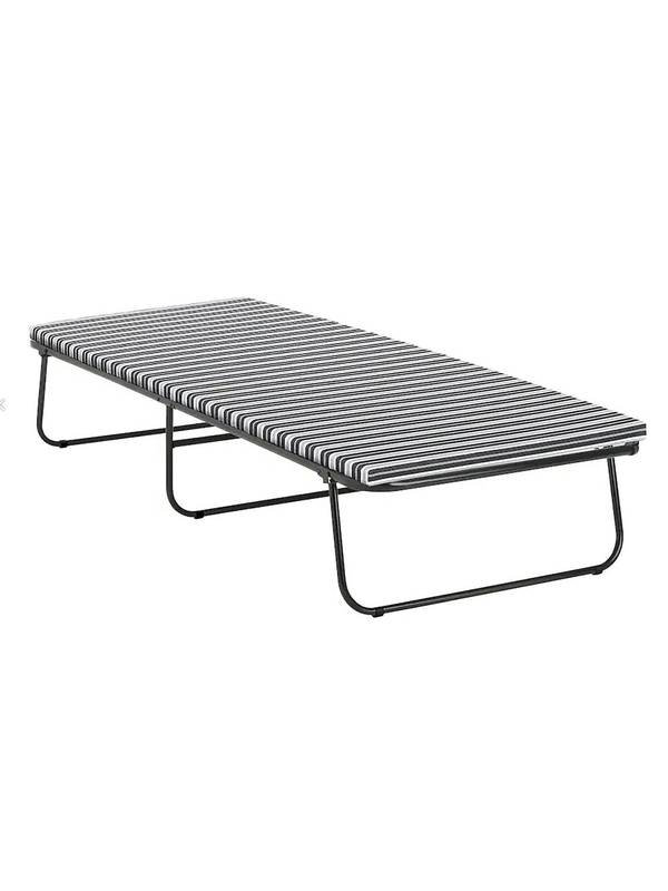 Кровать-тумба Отдых с4