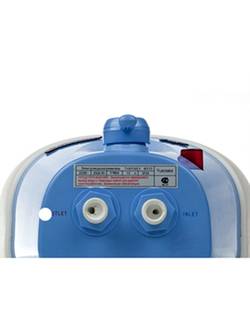 Водонагреватель проточно-накопительный Термекс / Thermex Light MS30 30л