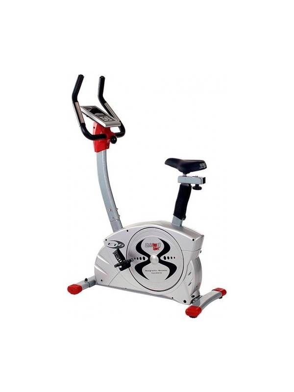 Кардиоэргометр TOP SPORT ET6