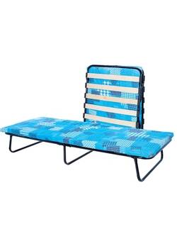 Кровать-тумба Анжелика КТ-03Л