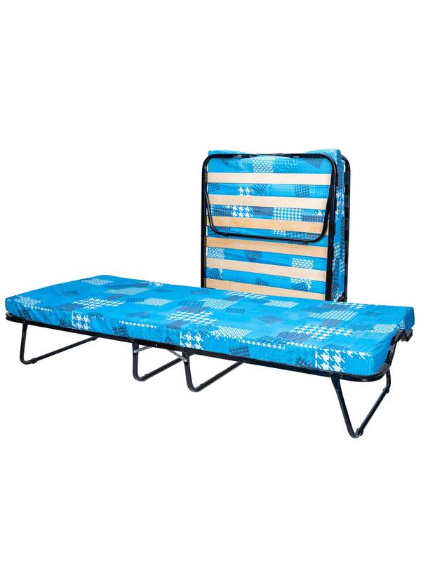 Кроват-тумба Эльвира КТ-07Л