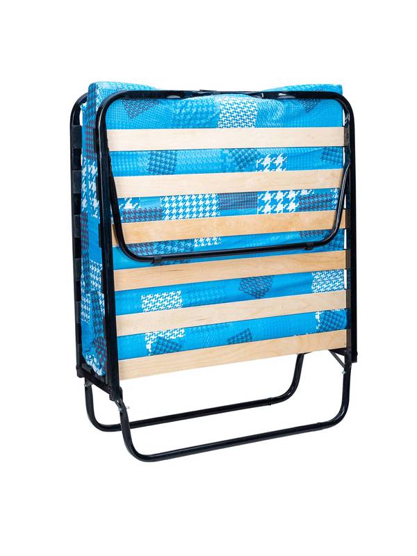 Кроват-тумба Эльвира КТ-07Л