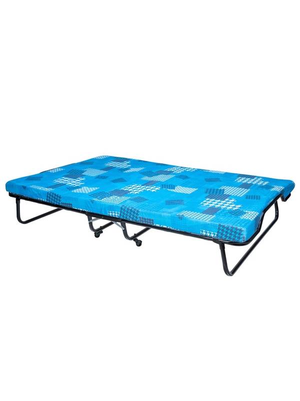 Кровать-тумба Симона КТ-08Л