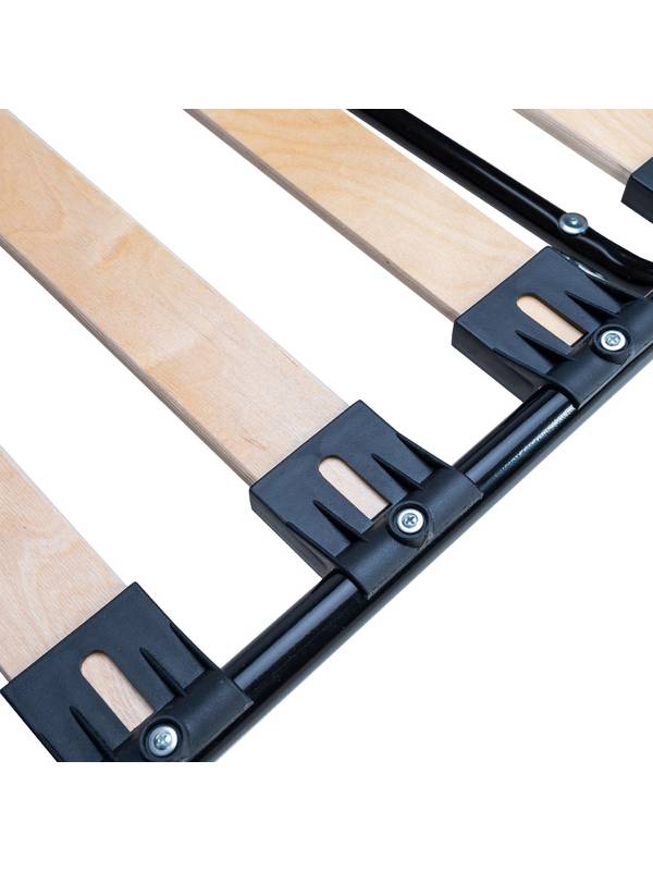 Кровать-тумба Симона КТ-08Л