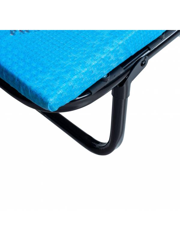 Кровать-тумба Симона КТ-08Л