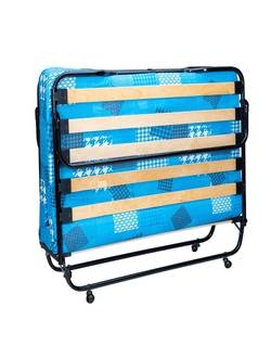 Кровать-тумба Симона КТ-08Л