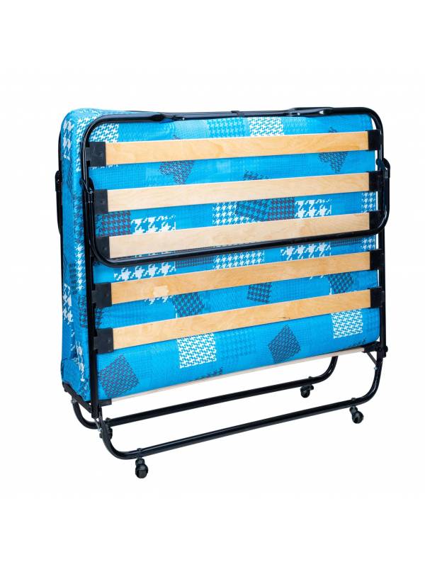 Кровать-тумба Симона КТ-08Л