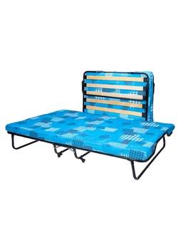 Кровать-тумба Симона КТ-08Л