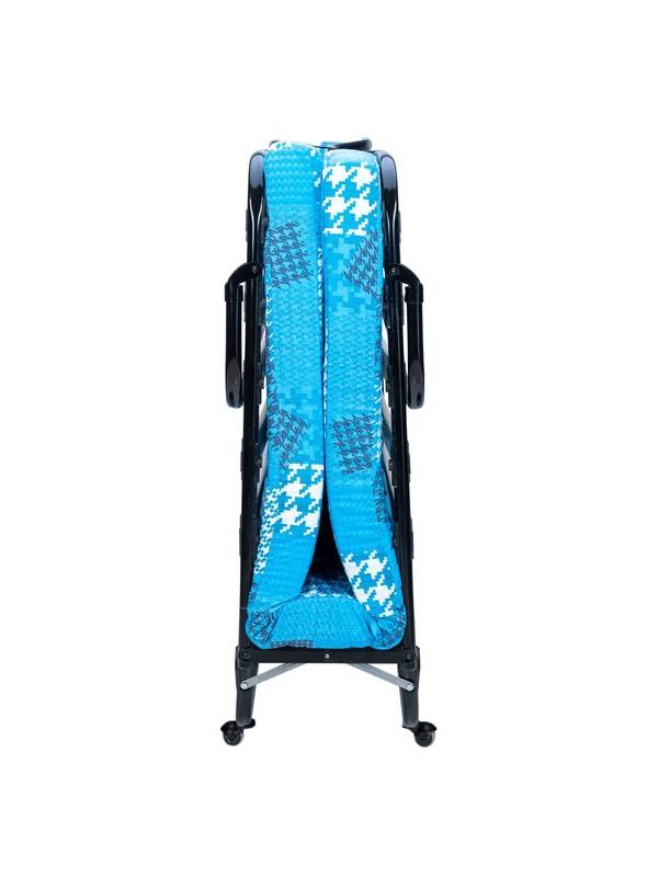 Кровать-тумба Симона КТ-08Л