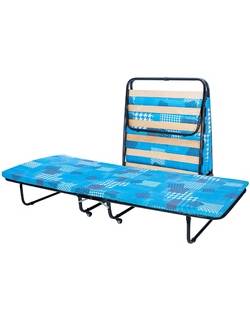 Кровать-тумба Виктория 800 КТ-04Л