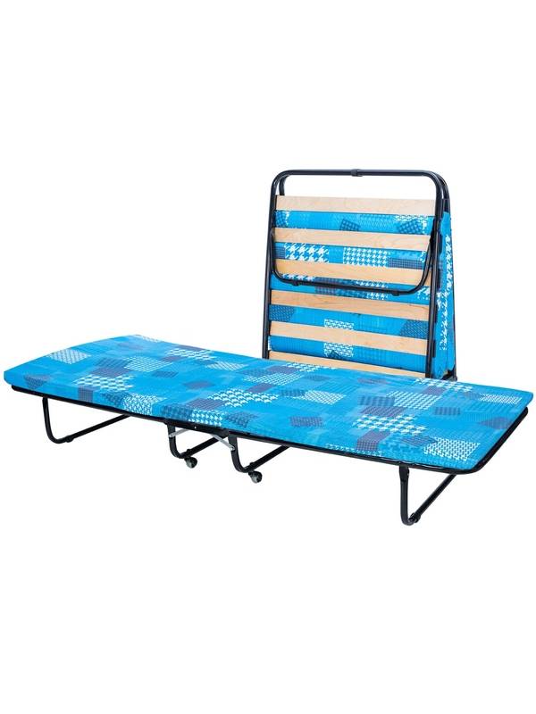 Кровать-тумба Виктория 800 КТ-04Л