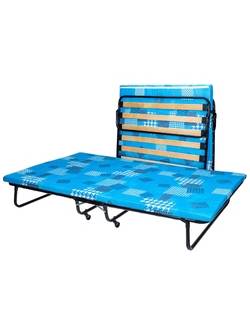 Кровать-тумба Виктория 1200 КТ-05Л