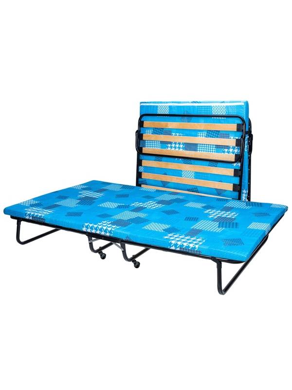 Кровать-тумба Виктория 1200 КТ-05Л