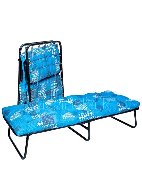 Кровать-тумба Вероника КТ-02с