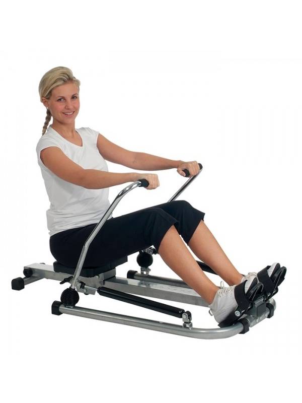 Гребной тренажер Top Sport Oxford