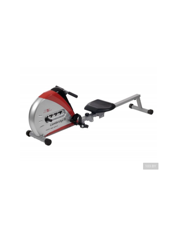 Гребной тренажер магнитный Тop Sport Cambridge II