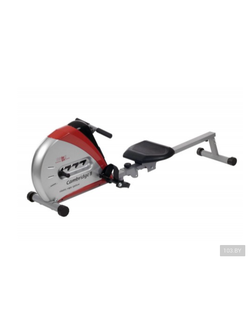 Гребной тренажер магнитный Тop Sport Cambridge II