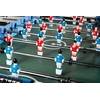 Настольный футбол Atlas Sport MAXI синий (25 кг)