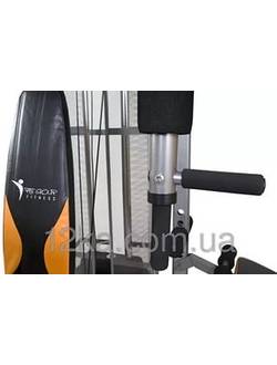 Силовой тренажер многофункциональный Atlas Sport 4st