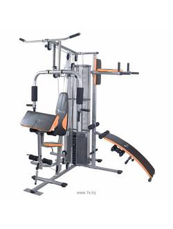 Силовой тренажер многофункциональный Atlas Sport 4st