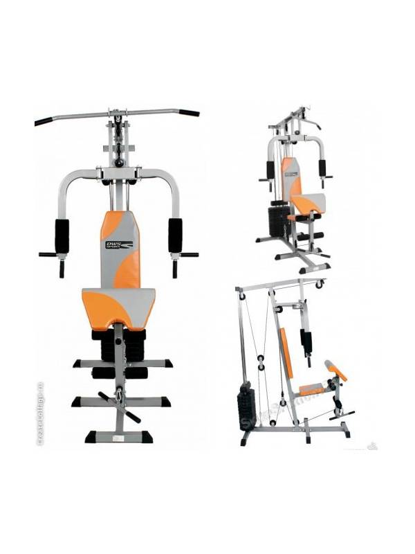 Силовой тренажер AtlasSport Atlas Sport HG1044