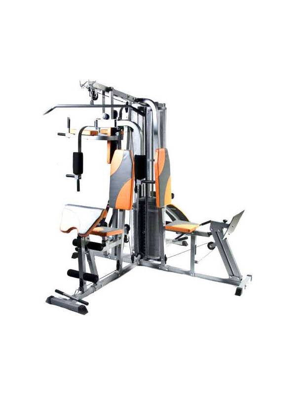 Силовой тренажер - силовая станция- Atlas Sport HG1064 (многофункциональный тренажер)