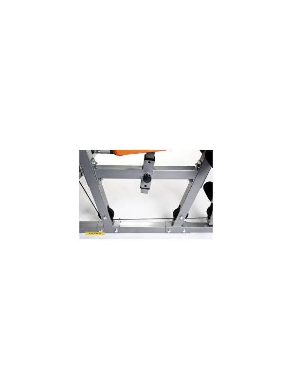 Силовой тренажер - силовая станция- Atlas Sport HG1064 (многофункциональный тренажер)