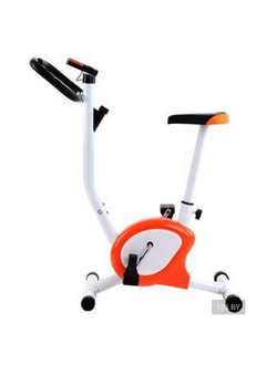 Велотренажер Active Body B202 orange
