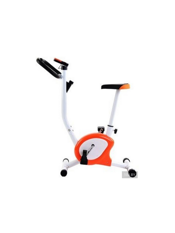 Велотренажер Active Body B202 orange