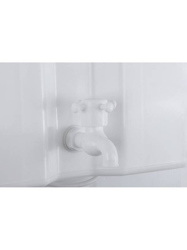 Рукомойник с водонагревателем Элбэт 22 л