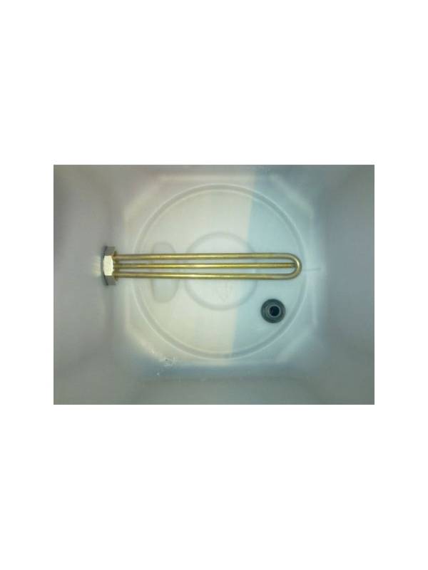 Водонагреватель-душ Садко 100 л с терморегулятором