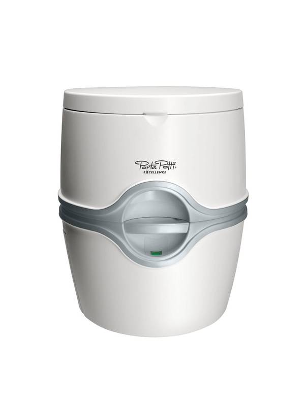 Биотуалет Porta Potti 565 E