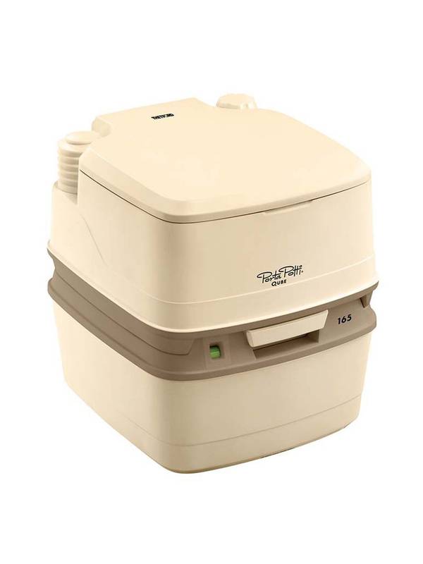 Биотуалет Porta Potti 165 L