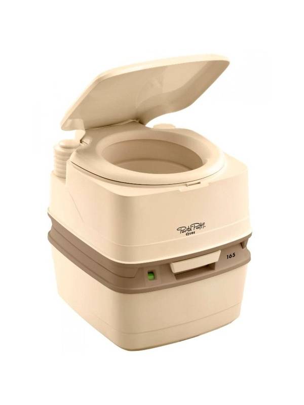 Биотуалет Porta Potti 165 L