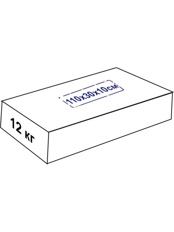 Скамья под штангу Starter гп027403