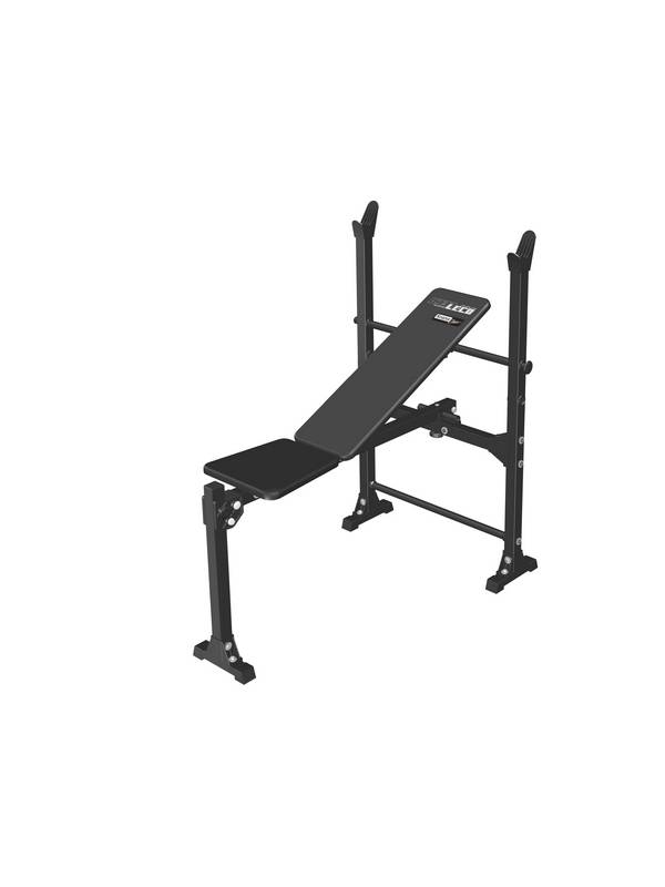 Скамья под штангу Starter гп027403