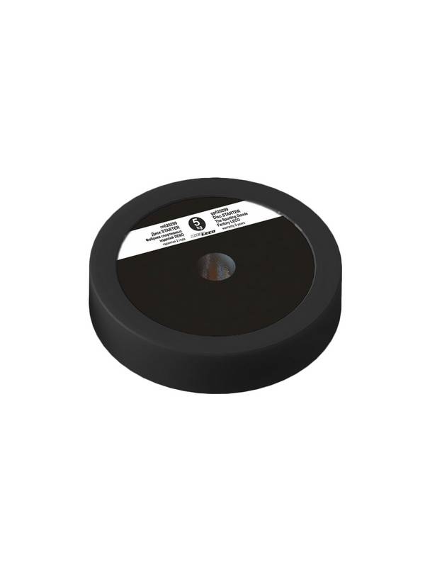 Диск 5 кг черный на диам. 25 мм гп020299