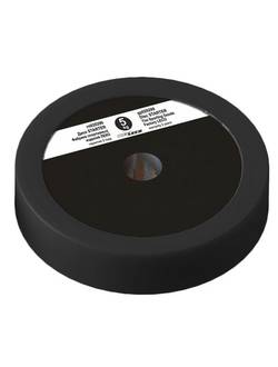 Диск 10 кг черный на диам. 25 мм гп020300