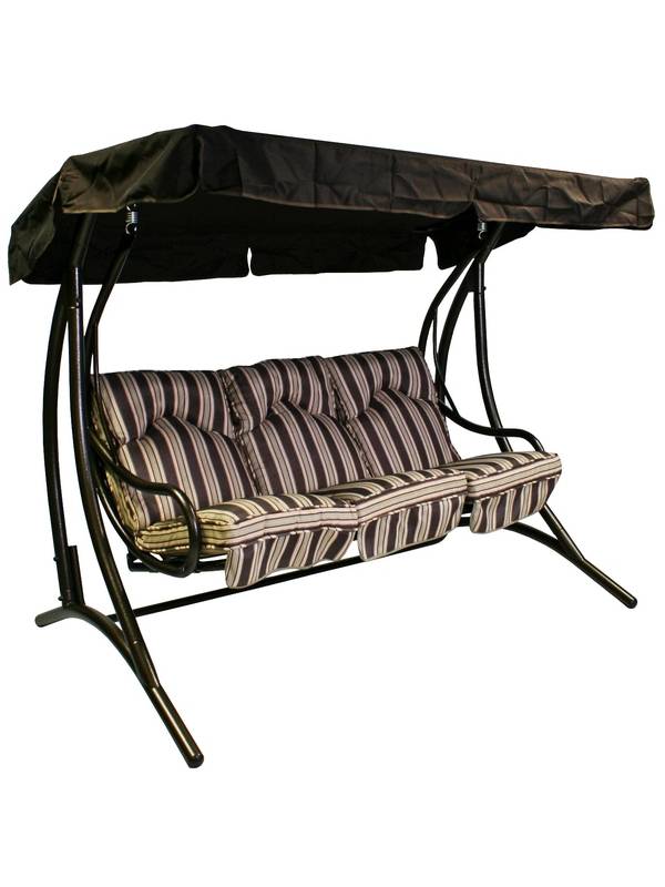 Качели садовые MONTREAL, Garden4you 05126