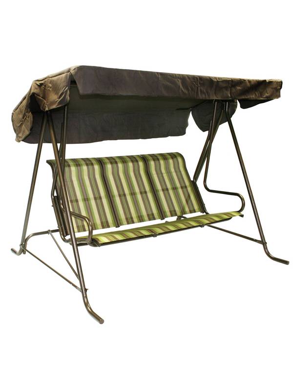 Качели садовые CANADA, Garden4you 05125