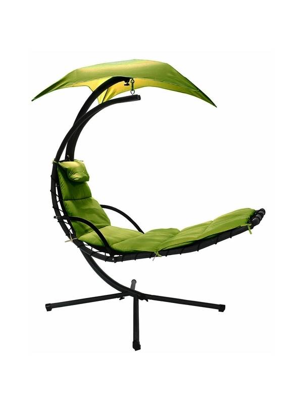 Качели-шезлонг DREAM, Garden4you 10023
