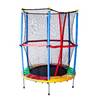 Батут с защитной сеткой Sundays Acrobat 150 см - 5ft