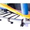 Батут с защитной сеткой Sundays Acrobat 150 см - 5ft