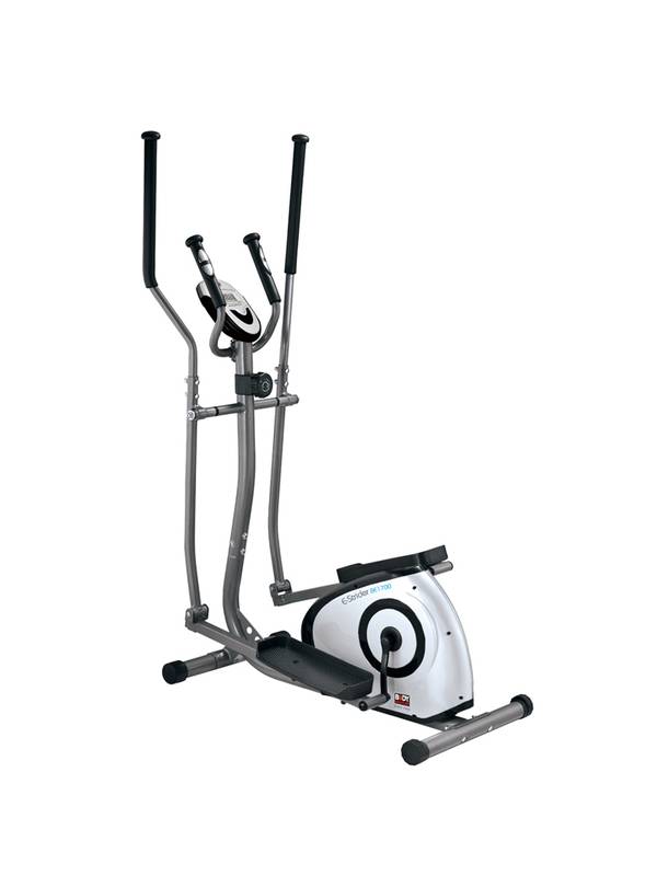 Велотренажёр магнитный BC-1700