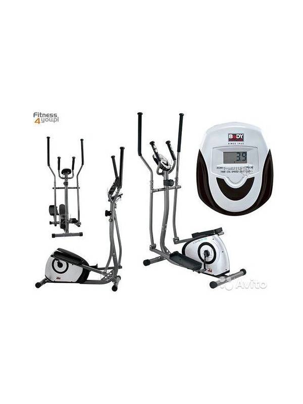 Велотренажёр магнитный BC-1700