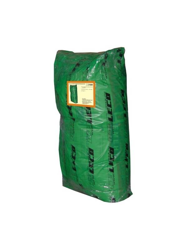 Сухой промытый песок для боксерского мешка засыпного 40 кг гп001304